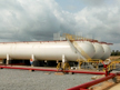 30,000 Gallon LPG NGL Tank