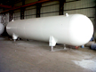 50,000 Gallon used LPG Storage Tank