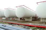 90000 LPG NGL Storage Tanks for Sale thumb
