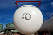 30000 LPG NGL Tanks for Sale thumb